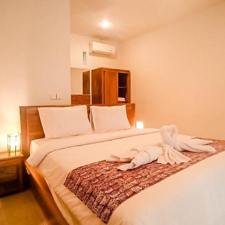 Apartamento D' Tegal House Ubud Exterior foto
